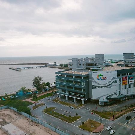 Sofia Homes Kuala Terengganu Esterno foto