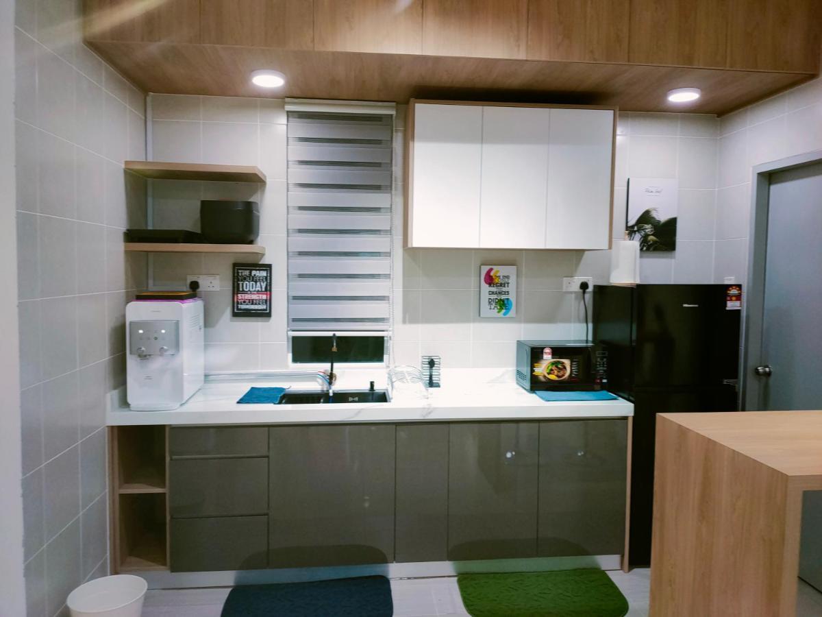 Sofia Homes Kuala Terengganu Esterno foto