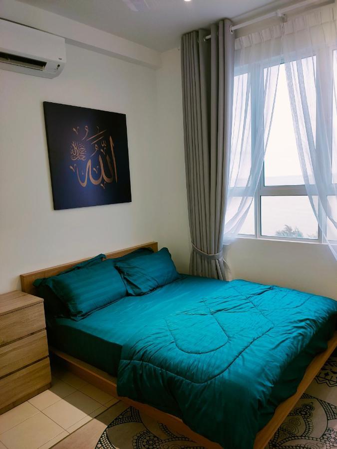 Sofia Homes Kuala Terengganu Esterno foto