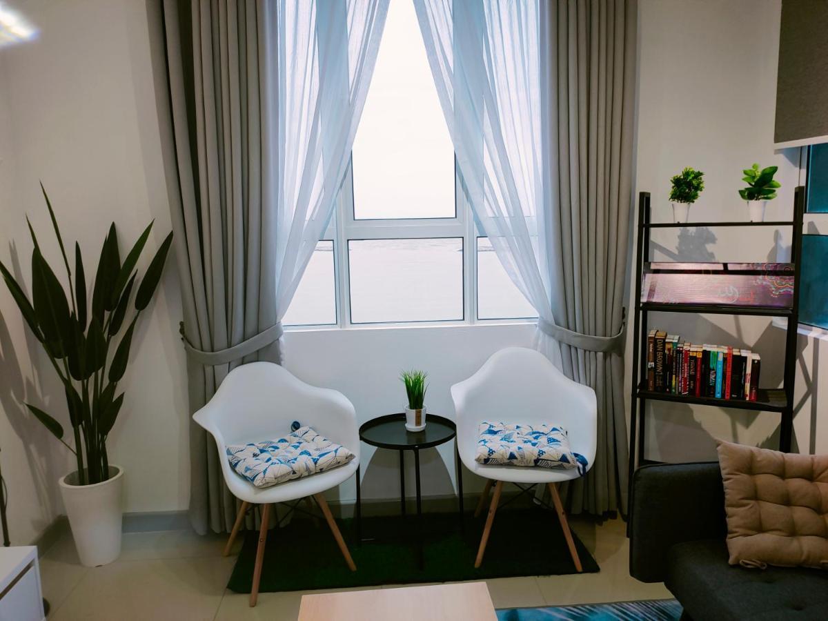Sofia Homes Kuala Terengganu Esterno foto