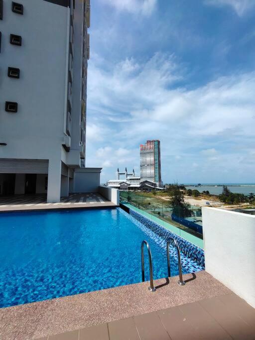 Sofia Homes Kuala Terengganu Esterno foto
